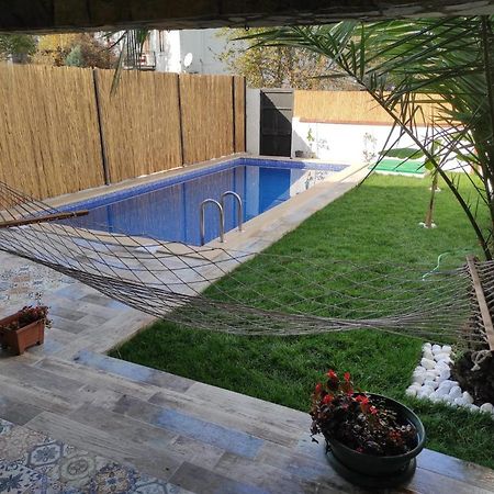 Villa Sd Sapanca Exteriér fotografie