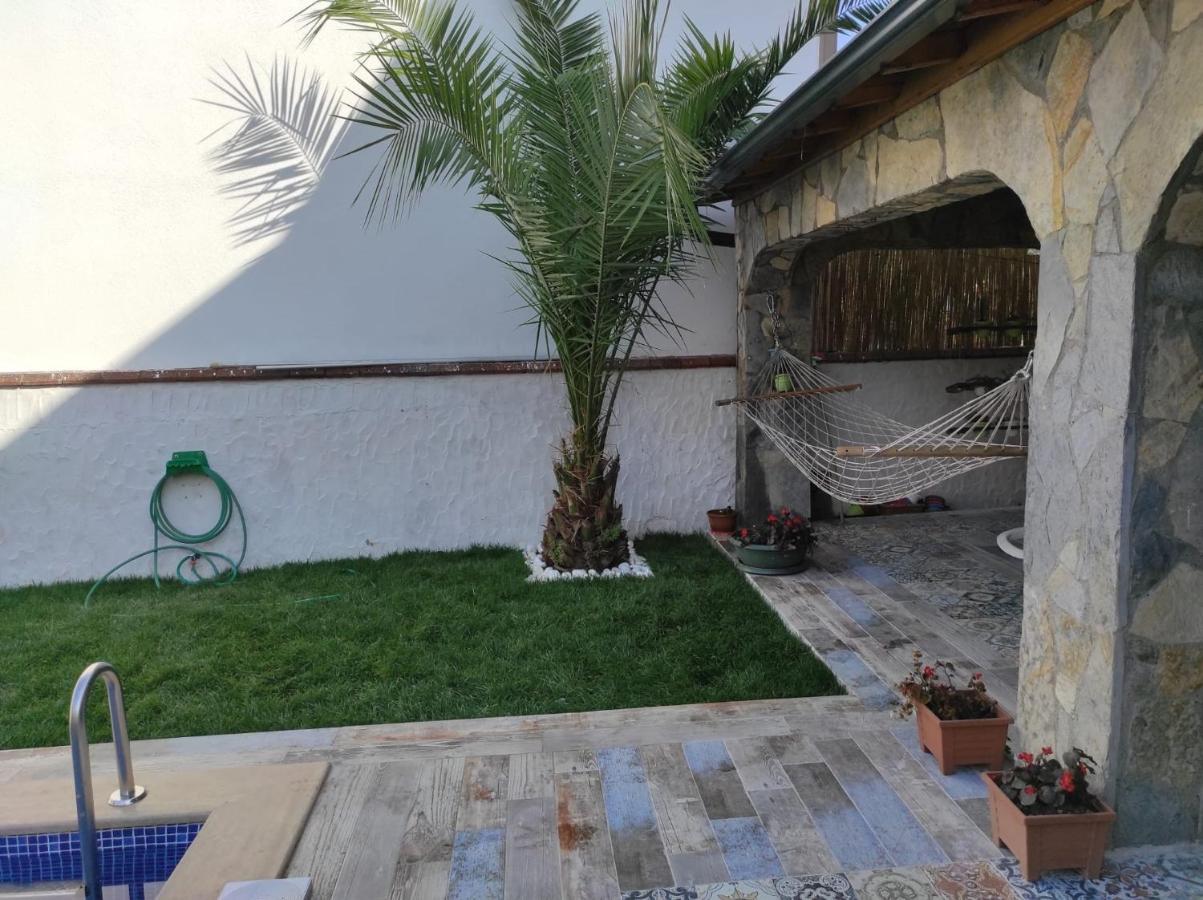 Villa Sd Sapanca Exteriér fotografie