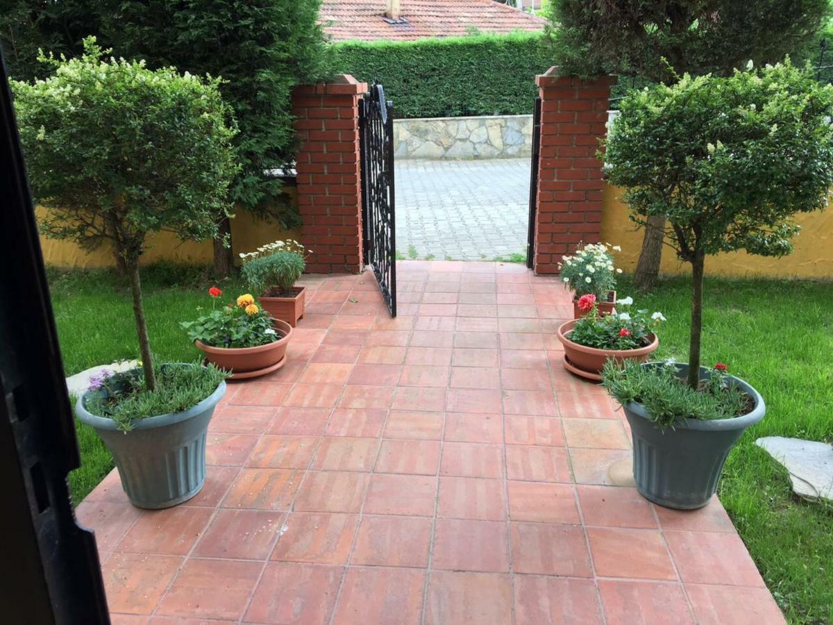 Villa Sd Sapanca Exteriér fotografie