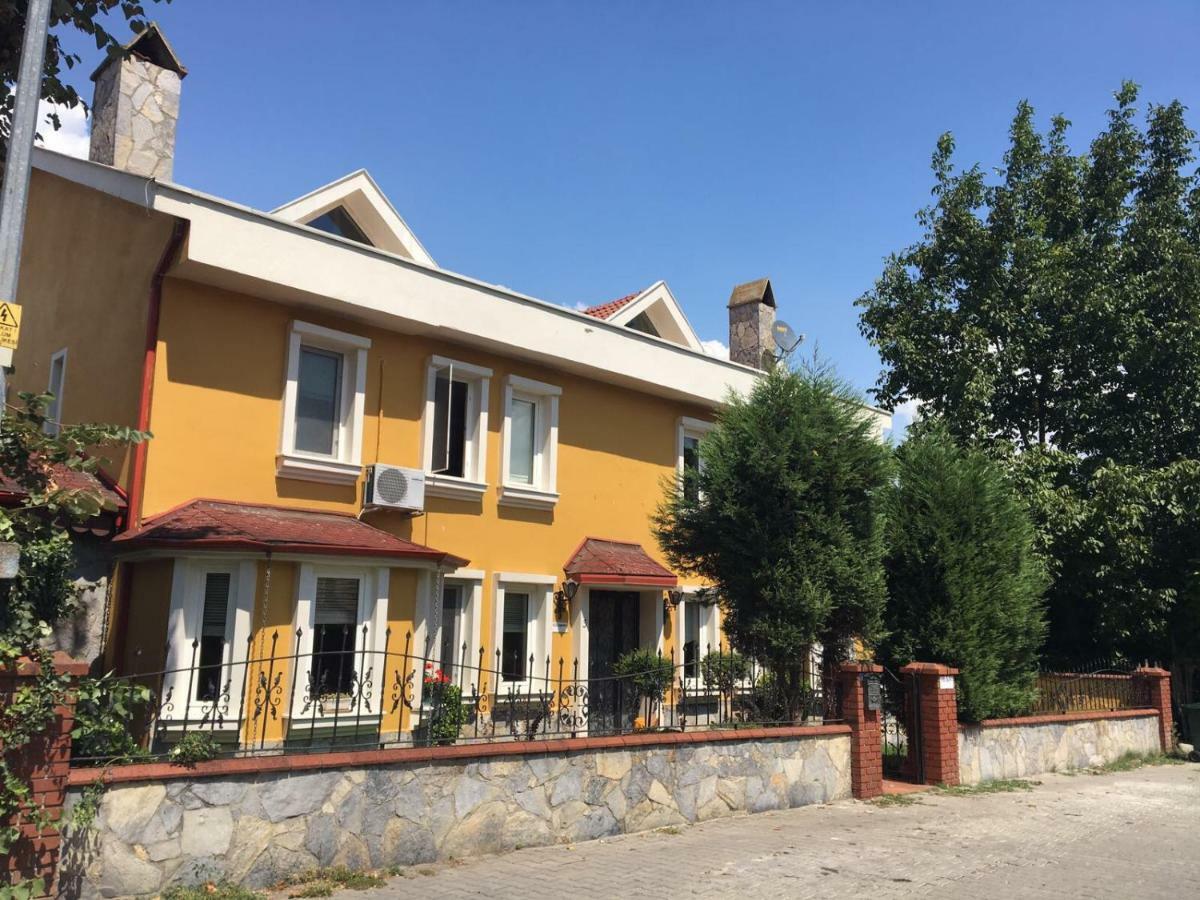 Villa Sd Sapanca Exteriér fotografie