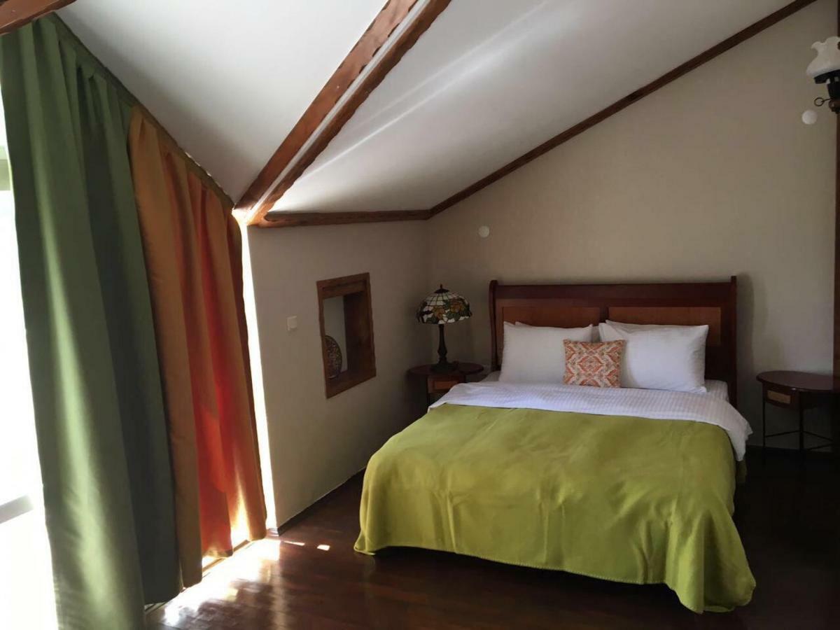 Villa Sd Sapanca Exteriér fotografie