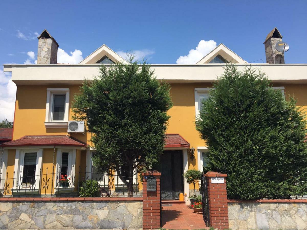 Villa Sd Sapanca Exteriér fotografie